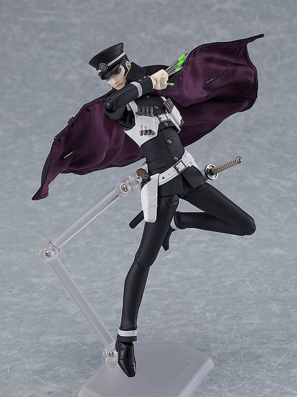 figma 葛葉ライドウ｜グッドスマイルカンパニー公式ショップ