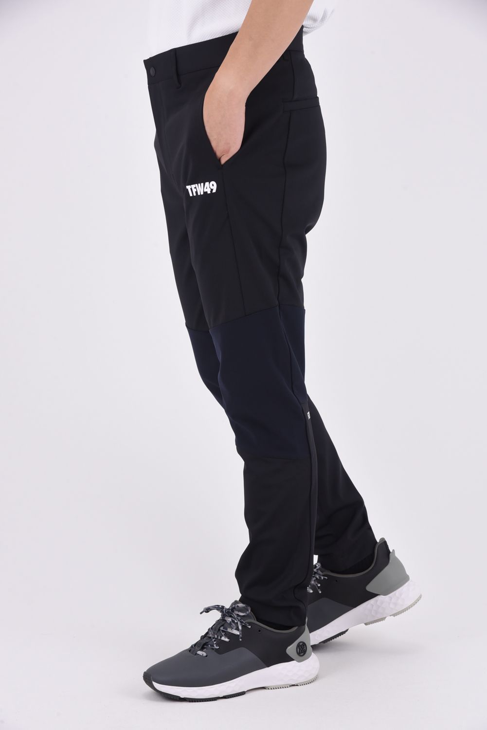 TFW49 - MULTI PURPOSE PANTS / マルチパーパス素材 マルチ ロング