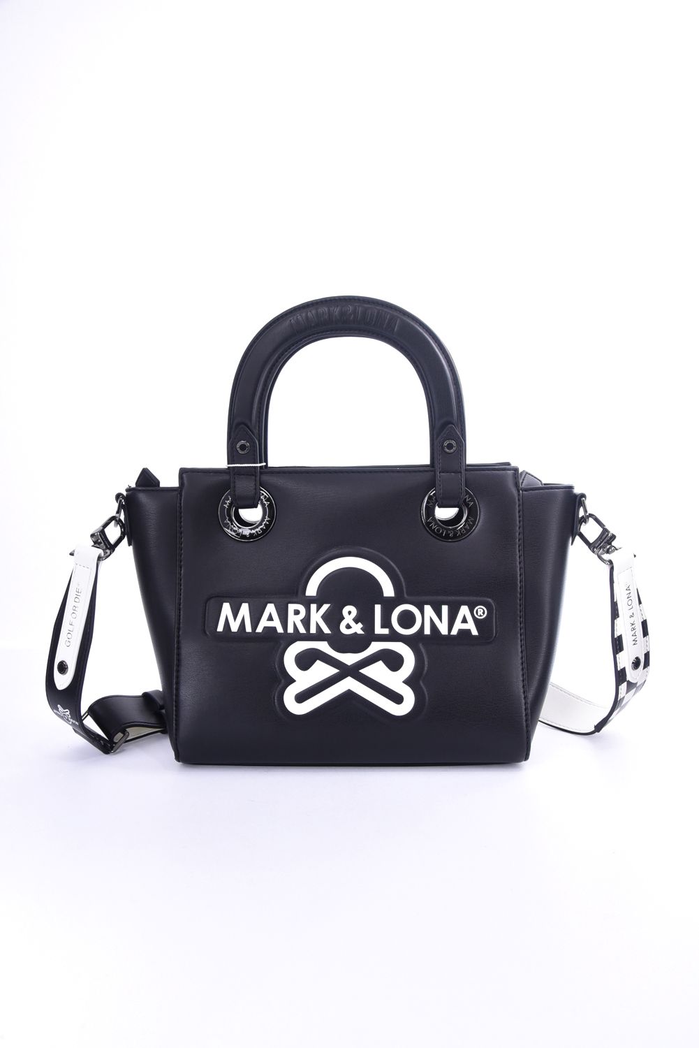MARK&LONA - 【2025SS 木村拓哉さん着用 VOL.2】 EVER VERSA CART BAG