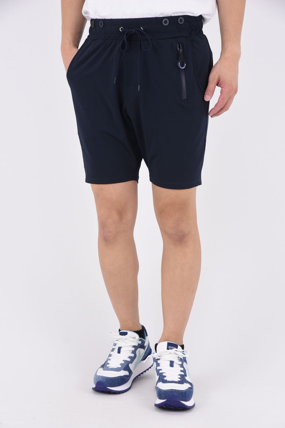 muta - 【期間限定ポイント40倍】【25SS】 RUSH SHORT PANTS (RETRO