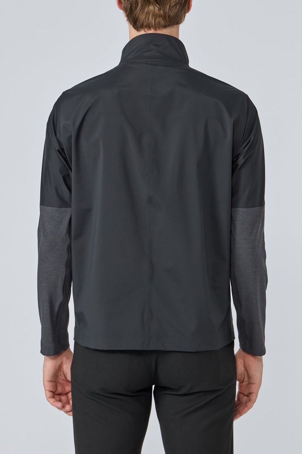 DESCENTE GOLF - 【25AW】 無縫（MU-SEW）フルジップ ジャケット