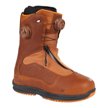 来期最新『K2』T.T ブーツ発表＆締切日のお知らせ