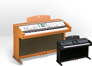 ヤマハクラビノーバCVPシリーズの販売【ガッキコム】