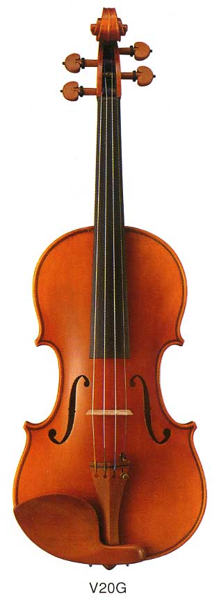 ヤマハバイオリン【ガッキコム】