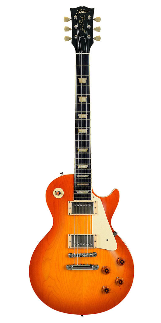 トーカイ・エレクトリックギターの販売～Tokai【ガッキコム】