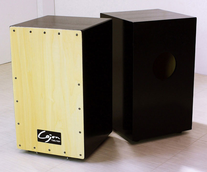 カホン（Cajon）の販売～Made in Japan～【ガッキコム】