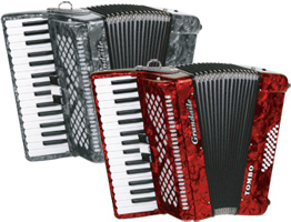 トンボアコーディオンの販売～TOMBO～【ガッキコム】