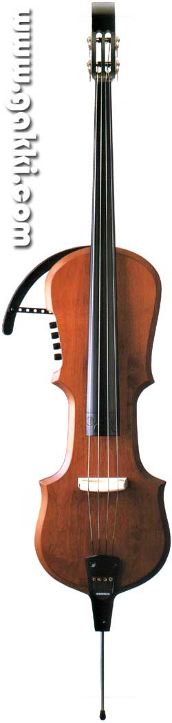 エレクトリック・アップライトベースの販売【ガッキコム】