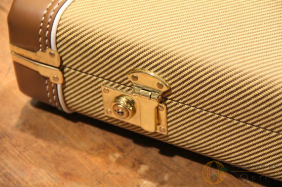 意外と多いお問い合わせ ～ケースの開け方～ | 楽器買取Qsic