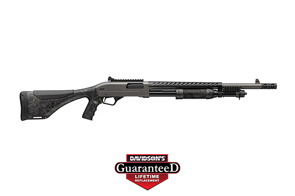 Winchester Repeating Arms 512459395 - Super X Extreme Defender CG