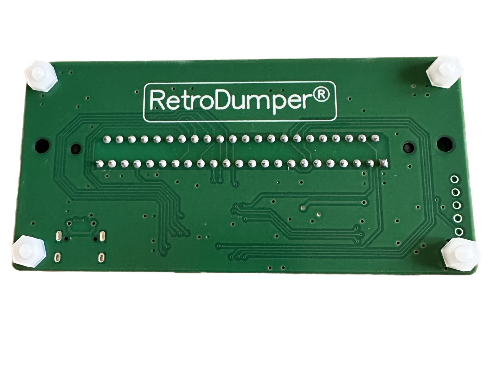 GGダンパー V4 [RetroDumper] - Gamebank-web.com