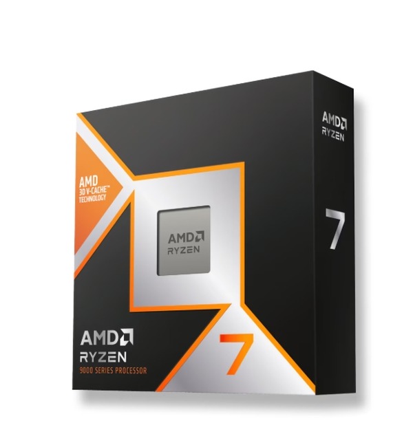 Ryzen 7 9800X3D」品薄の原因は「競合がひどい製品を発売したから」AMD