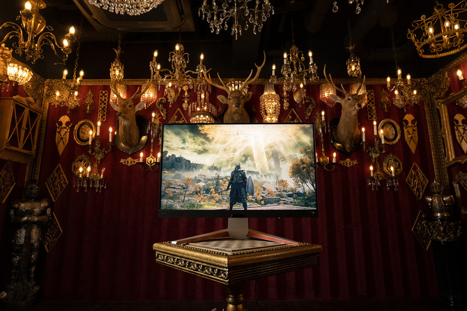 残り僅か】『ELDEN RING』非売品オリジナルタペストリーをゲットだ