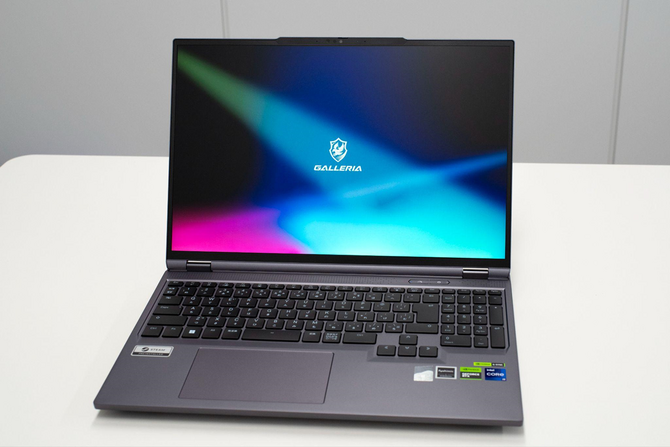 コスパ重視でもゲーミング性能には妥協しないコアゲーマー向け