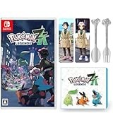 スイッチ2 ポケモンレジェンズZ-A セット」9月5日より予約開始！ただし