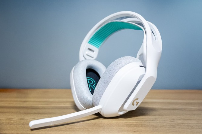 先行試用】Logicool G新型ヘッドセット「G522 LIGHTSPEED」は抜群の