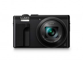 Panasonic Lumix DMC-TZ81 DMC-TZ80 black-19460-1