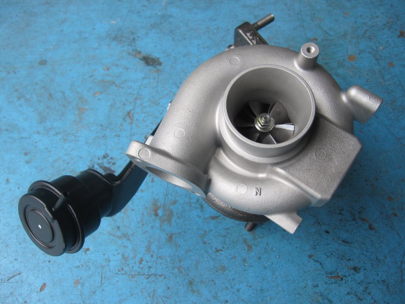 タービンOHサービス ｜ GarageHRS | 車趣味生活応援ガレージ