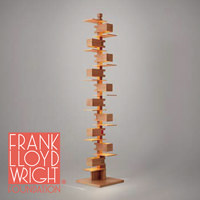Taliesin3・オーク | フランク・ロイド・ライト｜照明のライティング
