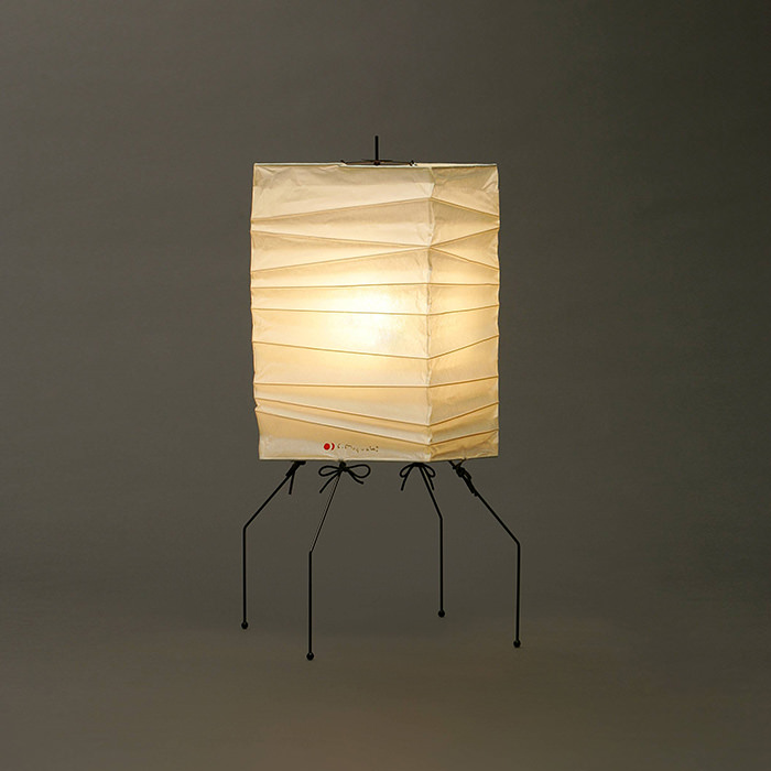 イサム・ノグチ AKARI UF1-XN スタンドライト【正規品】｜照明の