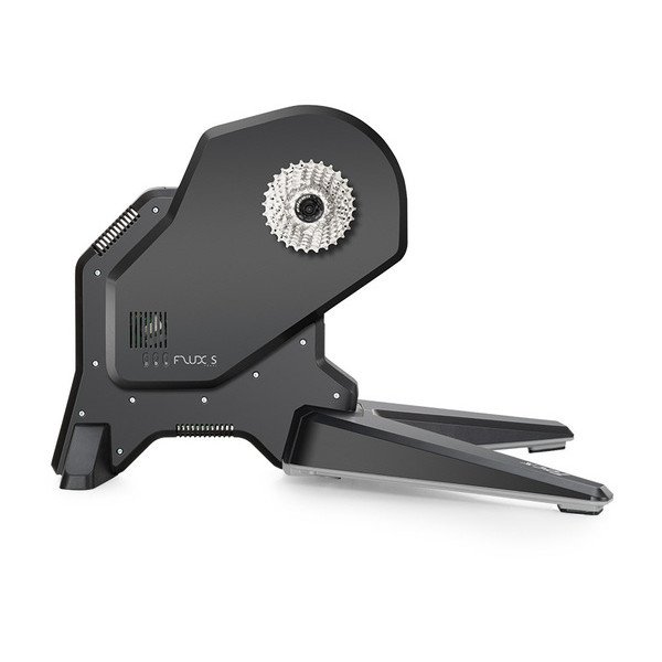 Tacx FLUX S Smart | 販売終了 | Garmin 日本