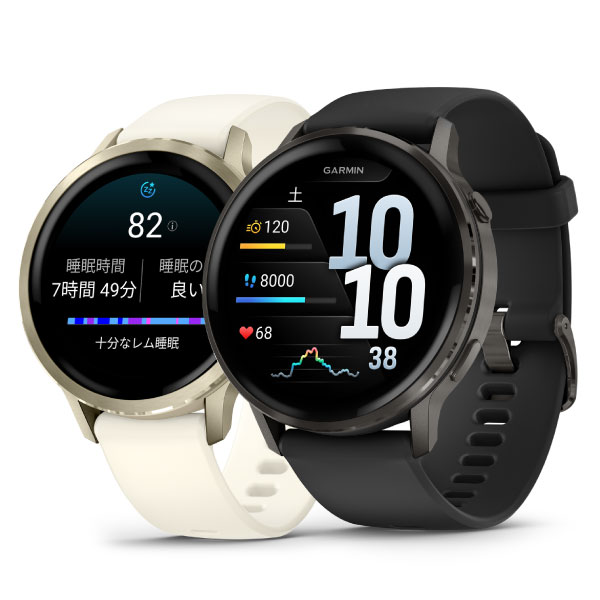 スマートウォッチ | スマートウォッチ | Garmin 日本