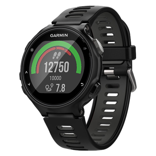 ForeAthlete 735XT J | 販売終了 | Garmin 日本
