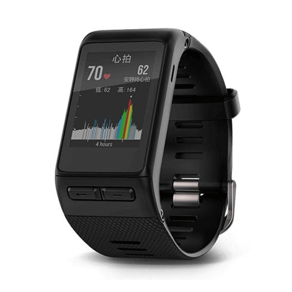 Varia Vision™ J | スポーツ＆アウトドア | Garmin 日本