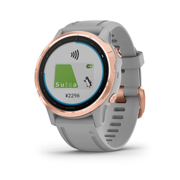 Varia Vision™ J | スポーツ＆アウトドア | Garmin 日本