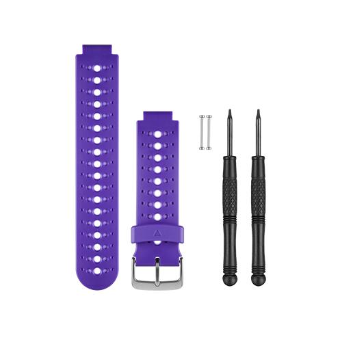 ベルト交換キット FAx3x用 Purple（販売終了） | 製品 | Garmin 日本