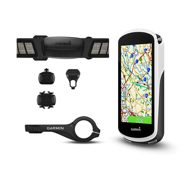 Edge 1030 セット | 販売終了 | Garmin 日本