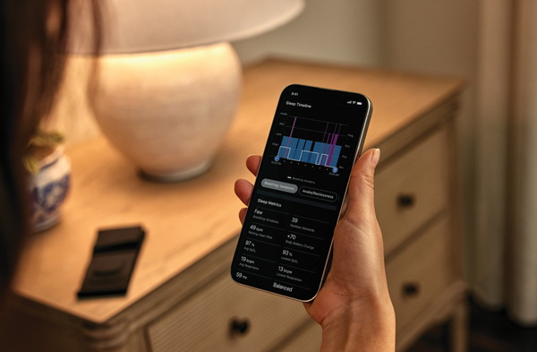 ガーミンとスマホをBluetoothペアリングで接続してみましょう