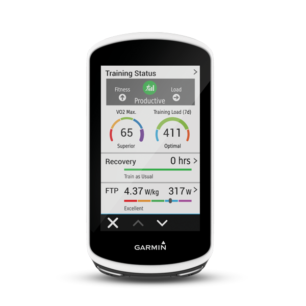 Edge 1030 | Sports & Fitness | Garmin Singapore