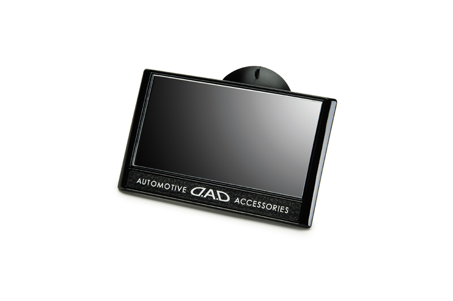 D.A.D ラグジュアリーミニミラー【HA555/SB167/SB168/SB169/SB170