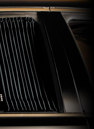 ラグジュアリー カーテンキット コレクション / インテリア | GARSON