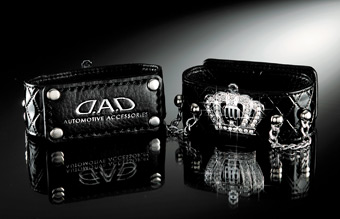 ラグジュアリー カーテン タッセル タイプ クラウン / インテリア | GARSON