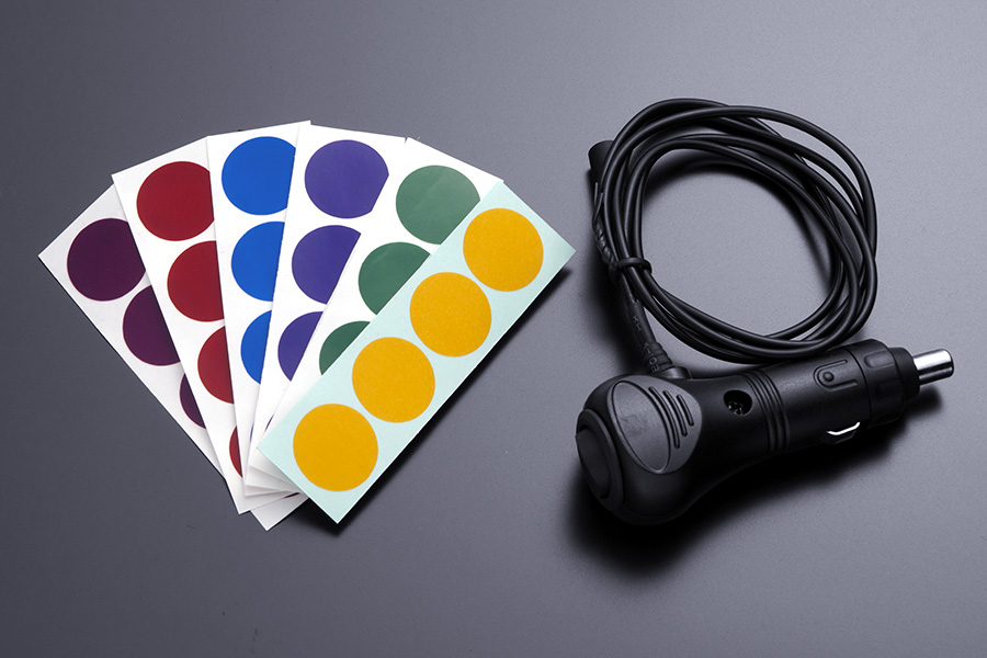 D.A.D イルミネーションシステムⅡ【GE025/GE026/GE027/GE032/GE033