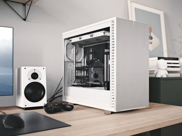 これで全てが分かる。Fractal Design「Define 7」徹底解説