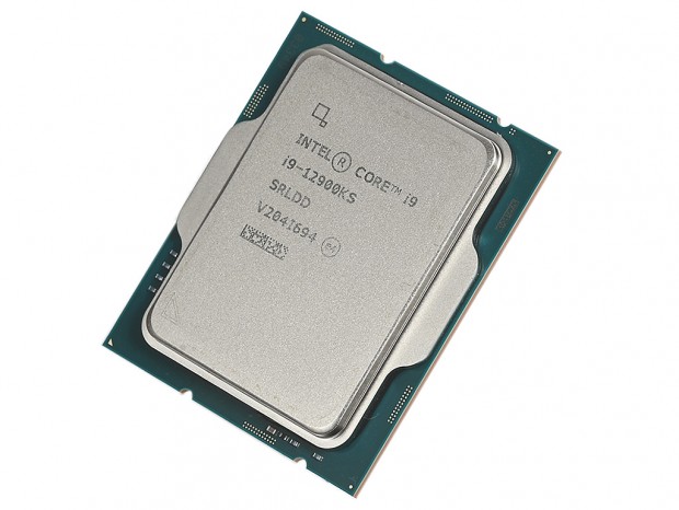 最高5.50GHz駆動の”SPECIAL EDITION”、Intel「Core i9-12900KS」の実力
