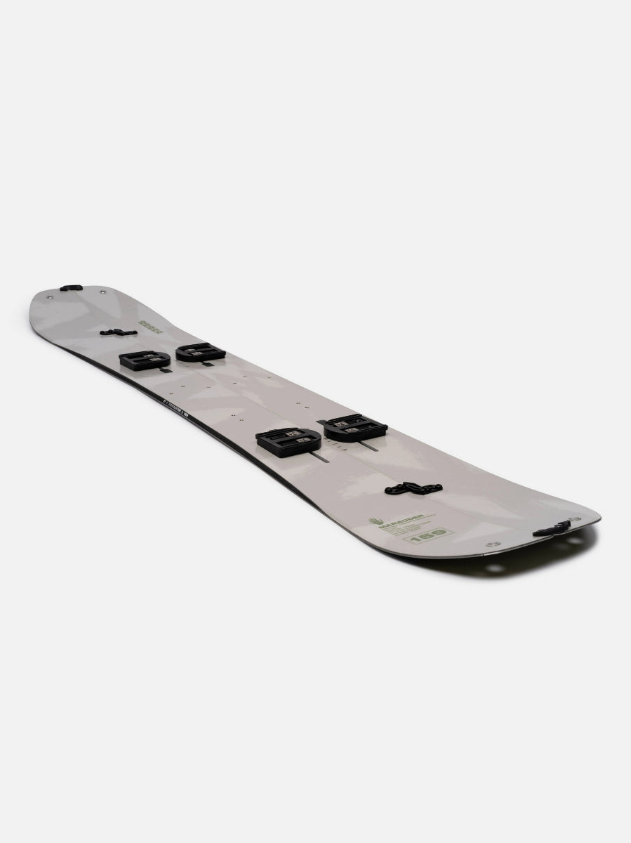 K2 - Marauder Split Package – Outdoor Gear Exchange