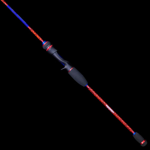 泥棒竿 スパイダー】｜製品 -SALTWATER-｜ルアーやバッグ、ウェアなど