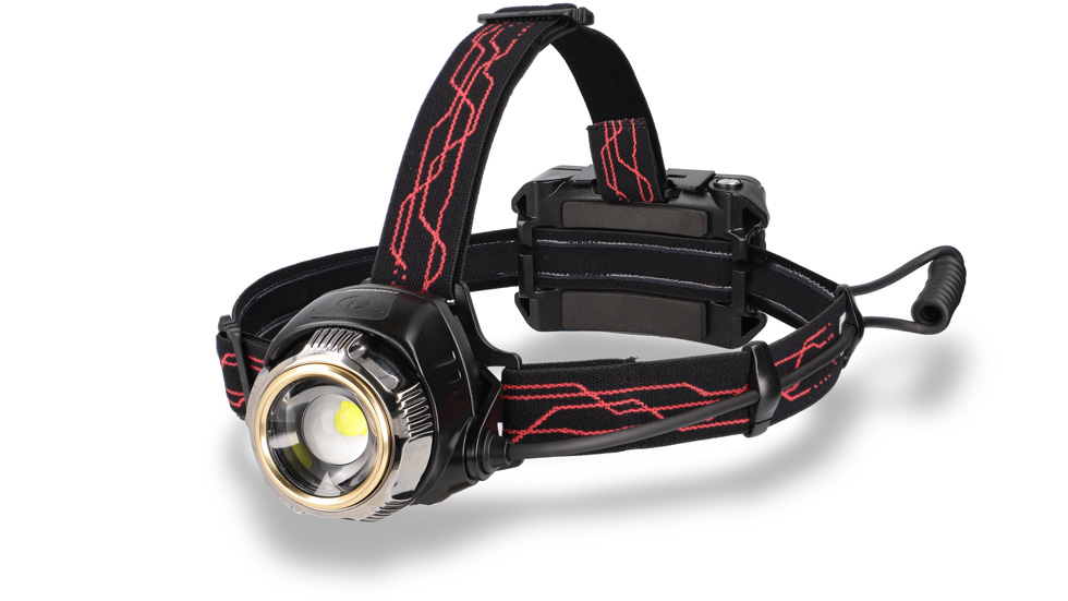 HEADLIGHT アーカイブ - GENTOS