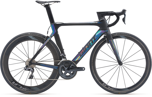 2019 GIANT Bicycles | PROPEL ADVANCED 2 (2020 NEW)