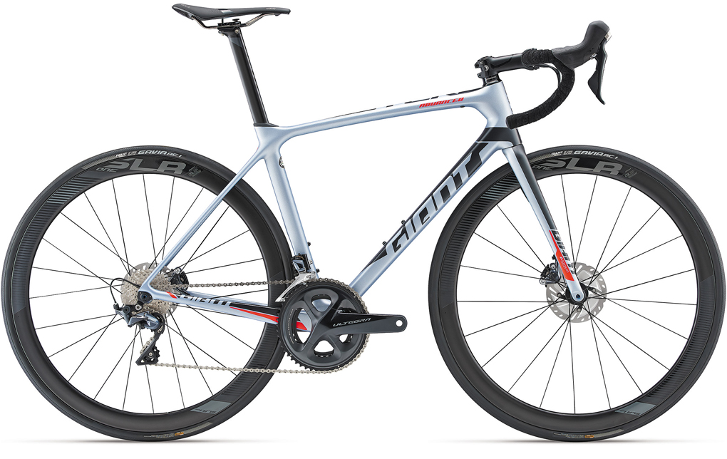 2019 GIANT Bicycles | TCR ADVANCED PRO 1 DISC