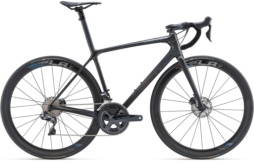 2019 GIANT Bicycles | TCR ADVANCED SL 1 DISC