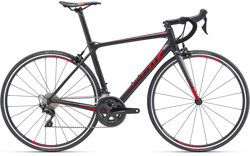 2019 GIANT Bicycles | TCR SLR 2