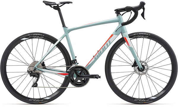 2019 GIANT Bicycles | CONTEND SL 2