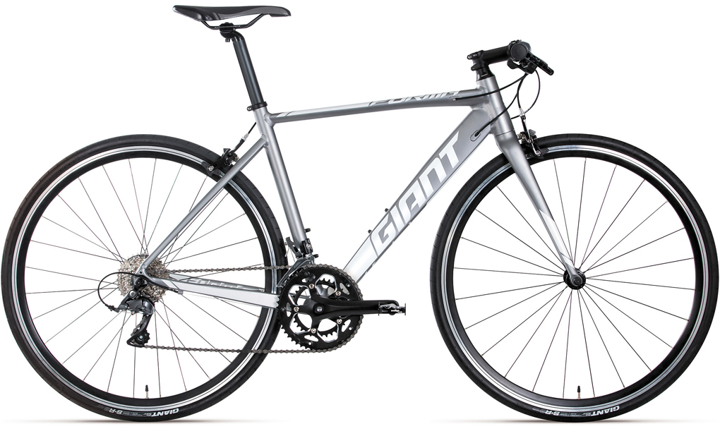 2019 GIANT Bicycles | FORMA