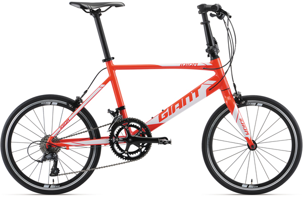 2019 GIANT Bicycles | IDIOM 0