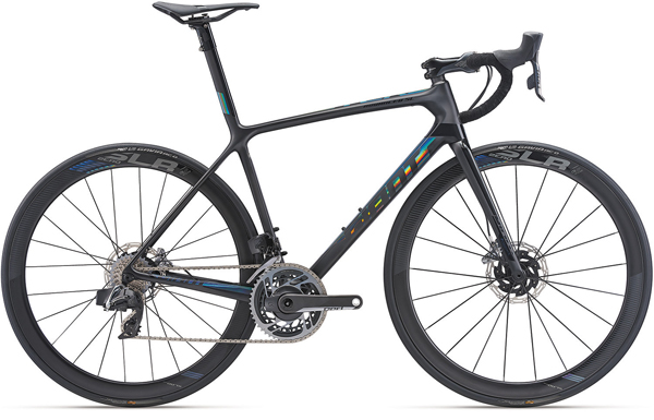 2019 GIANT Bicycles | TCR SLR 2